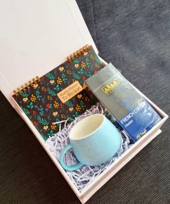 پک هدیه آبی جان