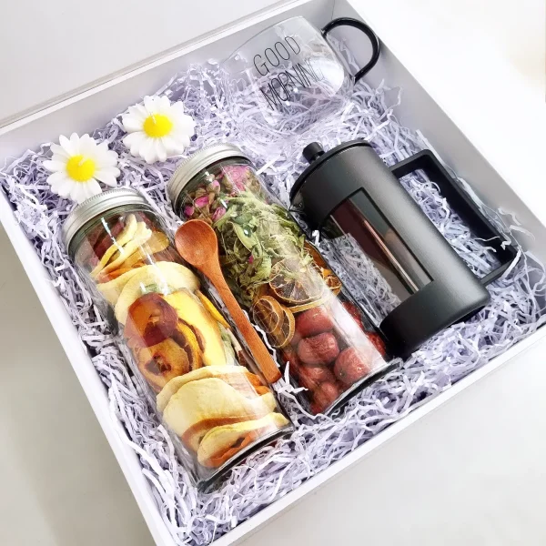 پک هدیه یاسمین