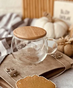 ماگ دمنوش