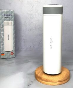 فلاسک دماسنجدار