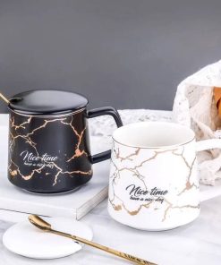 ماگ ماربل نایس تایم