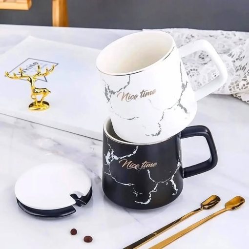 ماگ ماربل نایس تایم