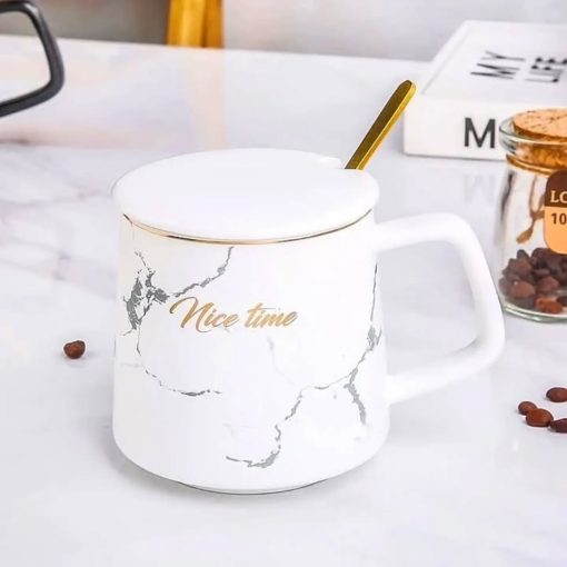 ماگ ماربل نایس تایم