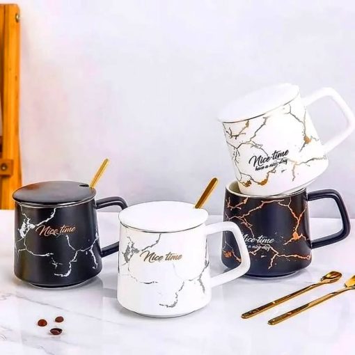ماگ ماربل نایس تایم