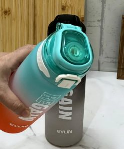 قمقمه