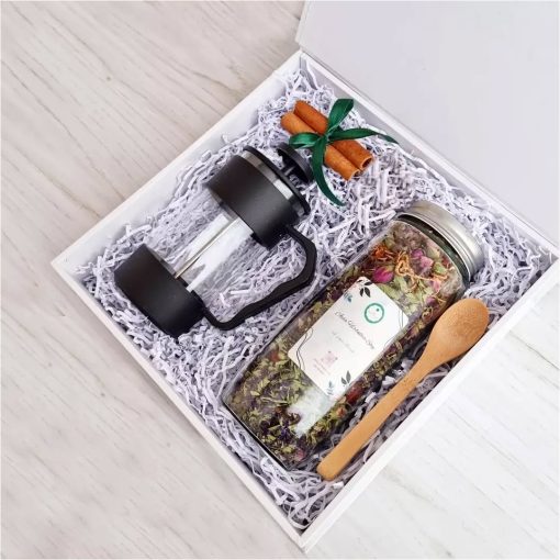 پک دمنوش