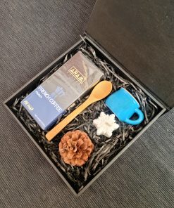 پک هدیه قهوه