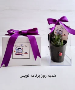 پک هدیه برنامه نویس