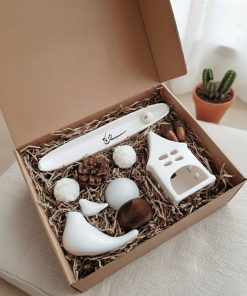 پک هدیه آرامش