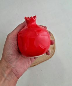 انار سفالی متوسط