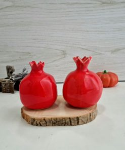 انار سفالی متوسط