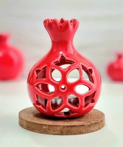 جا شمعی انار