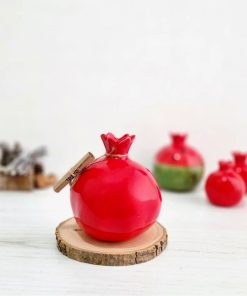 گیفت انار سفالی