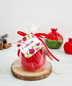 گیفت انار سفالی