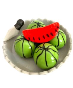 سینی هندوانه