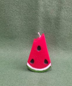 شمع هندوانه