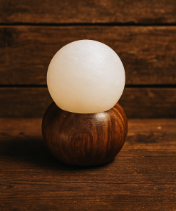 سنگ نمک تزئینی