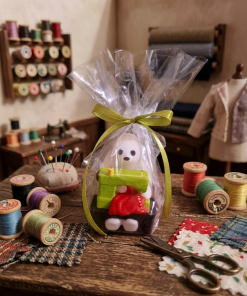 فیگور خیاط