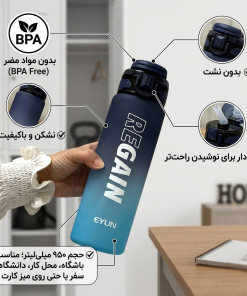 قمقمه ایون